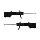 Amortiguadores Originales AG Shock Ford Bronco Sport 2020-2023 Delanteros-1