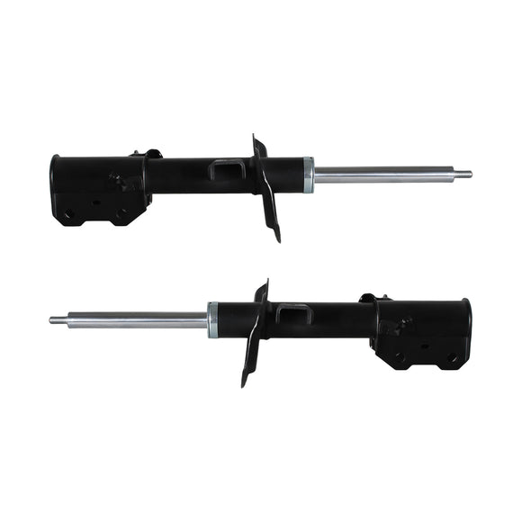 Amortiguadores Originales AG Shock Ford Bronco Sport 2020-2023 Delanteros