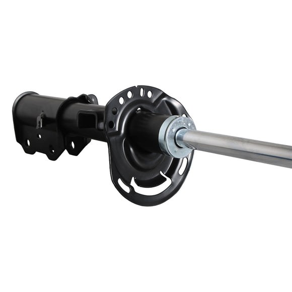 Amortiguadores Originales AG Shock Ford Bronco Sport 2020-2023 Delanteros