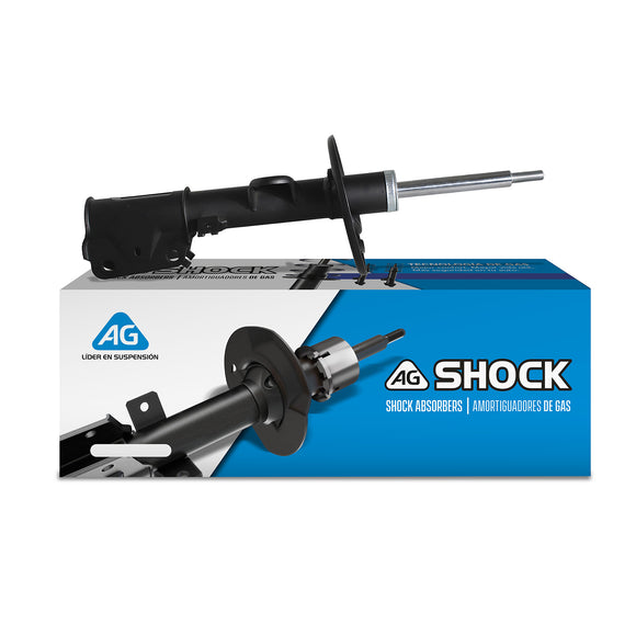 Amortiguadores Originales AG Shock Ford Explorer 2014-2019 Delantero Derecho