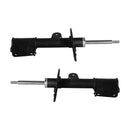 Amortiguadores Originales AG Shock Ford Explorer 2014-2019 Delanteros-1