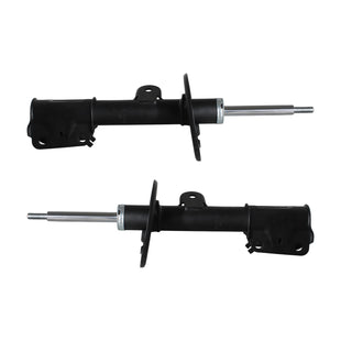 Amortiguadores Originales AG Shock Ford Explorer 2014-2019 Delanteros