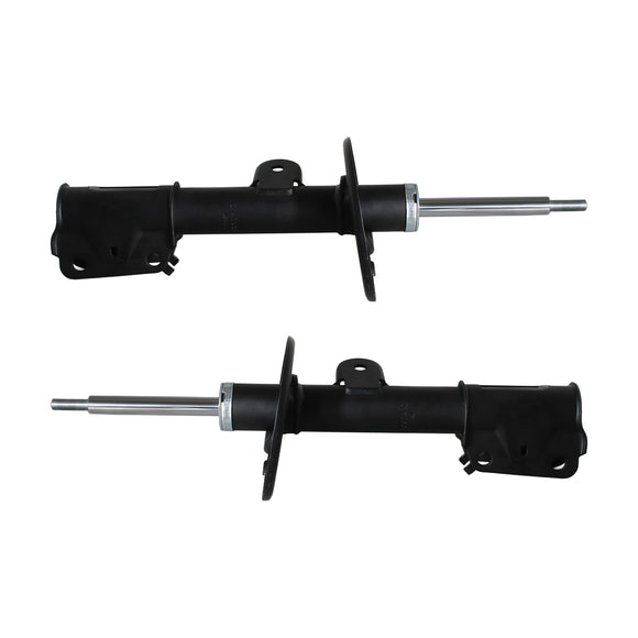 Amortiguadores Originales AG Shock Ford Explorer 2014-2019 Delanteros