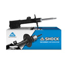 Amortiguadores Originales AG Shock Ford Explorer 2014-2019 Delantero Izquierdo-1