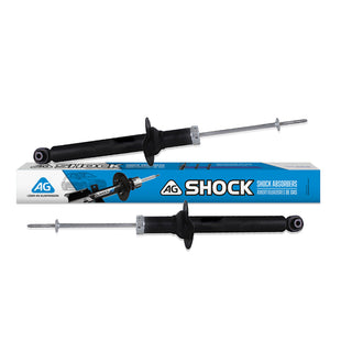 Amortiguadores Originales AG Shock Acura TL 2004-2008 Traseros
