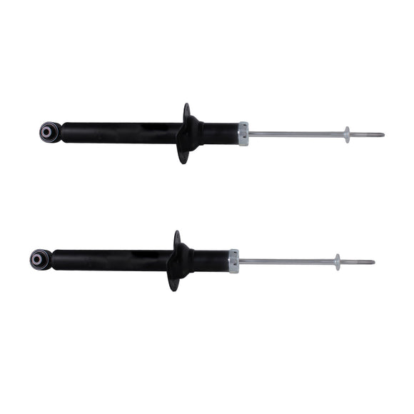 Amortiguadores Originales AG Shock Honda Accord 2003-2007 Traseros