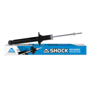 Amortiguadores Originales AG Shock Acura TL 2004-2008 Trasero Derecho