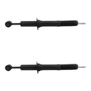 Amortiguadores Originales AG Shock Toyota Hilux 2006-2019 Delanteros-1