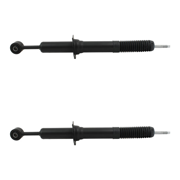 Amortiguadores Originales AG Shock Toyota Hilux 2006-2019 Delanteros