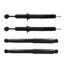 Amortiguadores Originales AG Shock Toyota Hilux (4x2) 2012-2019 Delanteros y Traseros-1