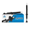 Amortiguadores Originales AG Shock Toyota Hilux 2006-2019 Delanteros-1