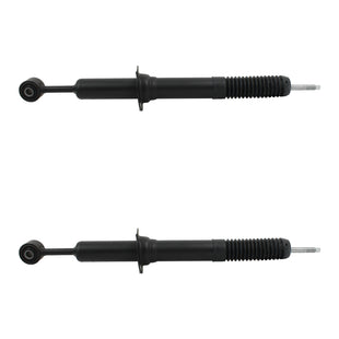 Amortiguadores Originales AG Shock Toyota Hilux 2006-2019 Delanteros