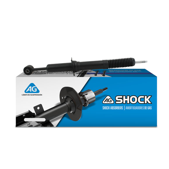 Amortiguador Original Ag Shock Toyota Hilux 2006-2019 Delantero