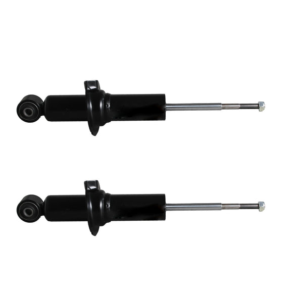 Amortiguadores Originales AG Shock Nissan XTerra 2005-2015 Delanteros