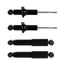 Amortiguadores Originales AG Shock Nissan Pathfinder 4x2 2005-2012 Delanteros y Traseros-1