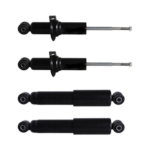 Amortiguadores Originales AG Shock Nissan Pathfinder 4x2 2005-2012 Delanteros y Traseros