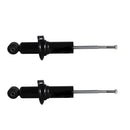 Amortiguadores Originales AG Shock Nissan XTerra 2005-2015 Delanteros-2