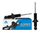 Amortiguadores Originales AG Shock Nissan Pathfinder 2005-2012 Delanteros-1