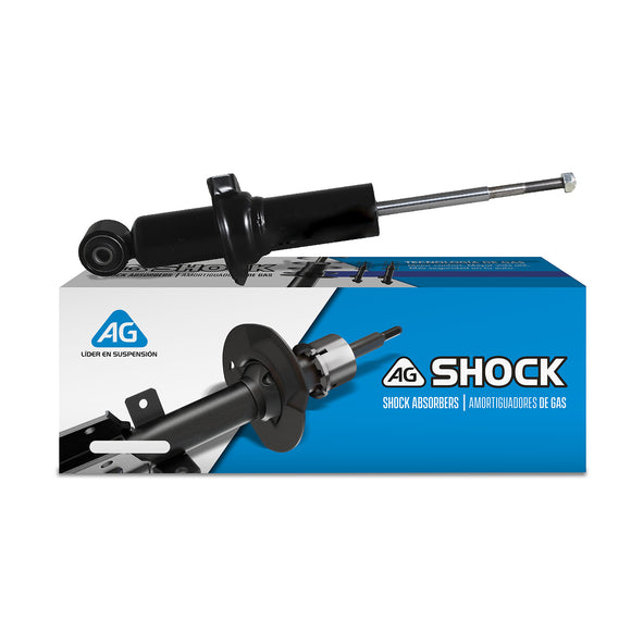 Amortiguadores Originales AG Shock Nissan XTerra 2005-2015 Delantero Izquierdo
