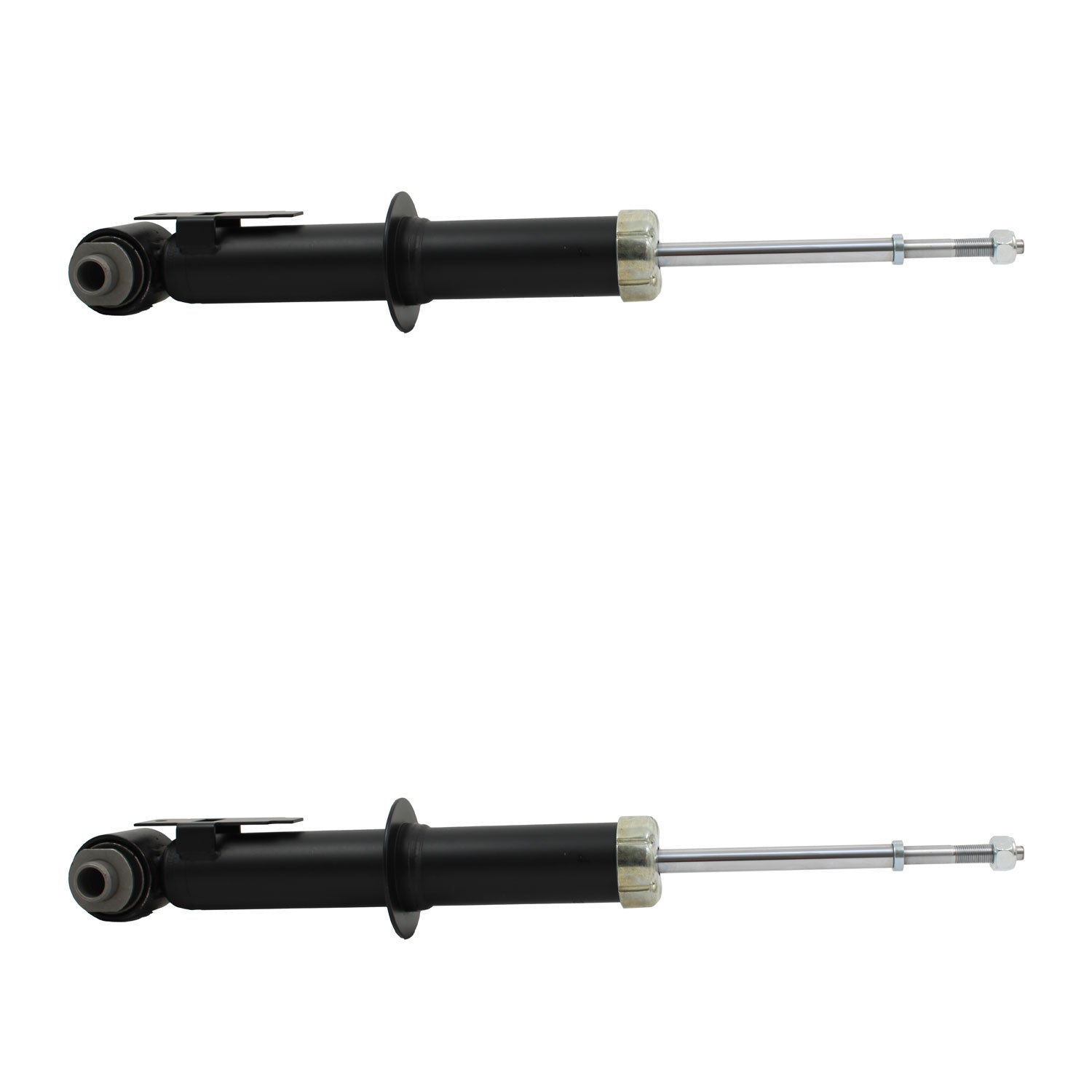 Amortiguadores Originales Ag Shock Bmw Mini Cooper 2007-2013 Traseros