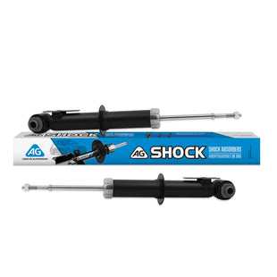 Amortiguadores Originales AG Shock Bmw Mini Cooper 2007-2013 Traseros