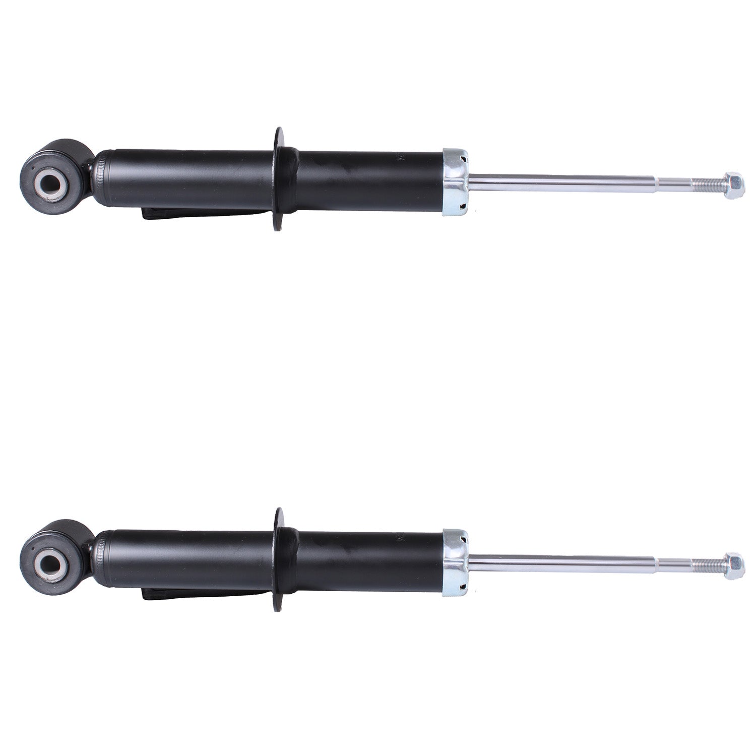 Amortiguadores Originales Ag Shock Bmw Mini Cooper 2002-2006 Traseros