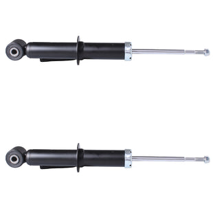 Amortiguadores Originales AG Shock Bmw Mini Cooper 2002-2006 Traseros