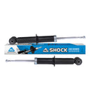 Amortiguadores Originales AG Shock Bmw Mini Cooper 2002-2006 Traseros-1