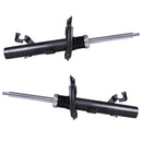 Amortiguadores Originales AG Shock Nissan Sentra (B18) 2020-2024 Delanteros-1