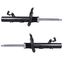 Amortiguadores Originales AG Shock Nissan Sentra (B18) 2020-2026 Delanteros-2