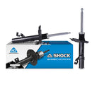 Amortiguadores Originales AG Shock Nissan Sentra (B18) 2020-2026 Delanteros-1