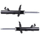 Kit Original Resortes y Amortiguadores Nissan Sentra (B18) 2020-2023 8 Piezas-2