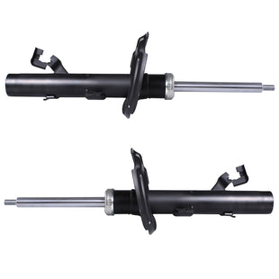 Kit Original Resortes y Amortiguadores Nissan Sentra (B18) 2020-2023 8 Piezas