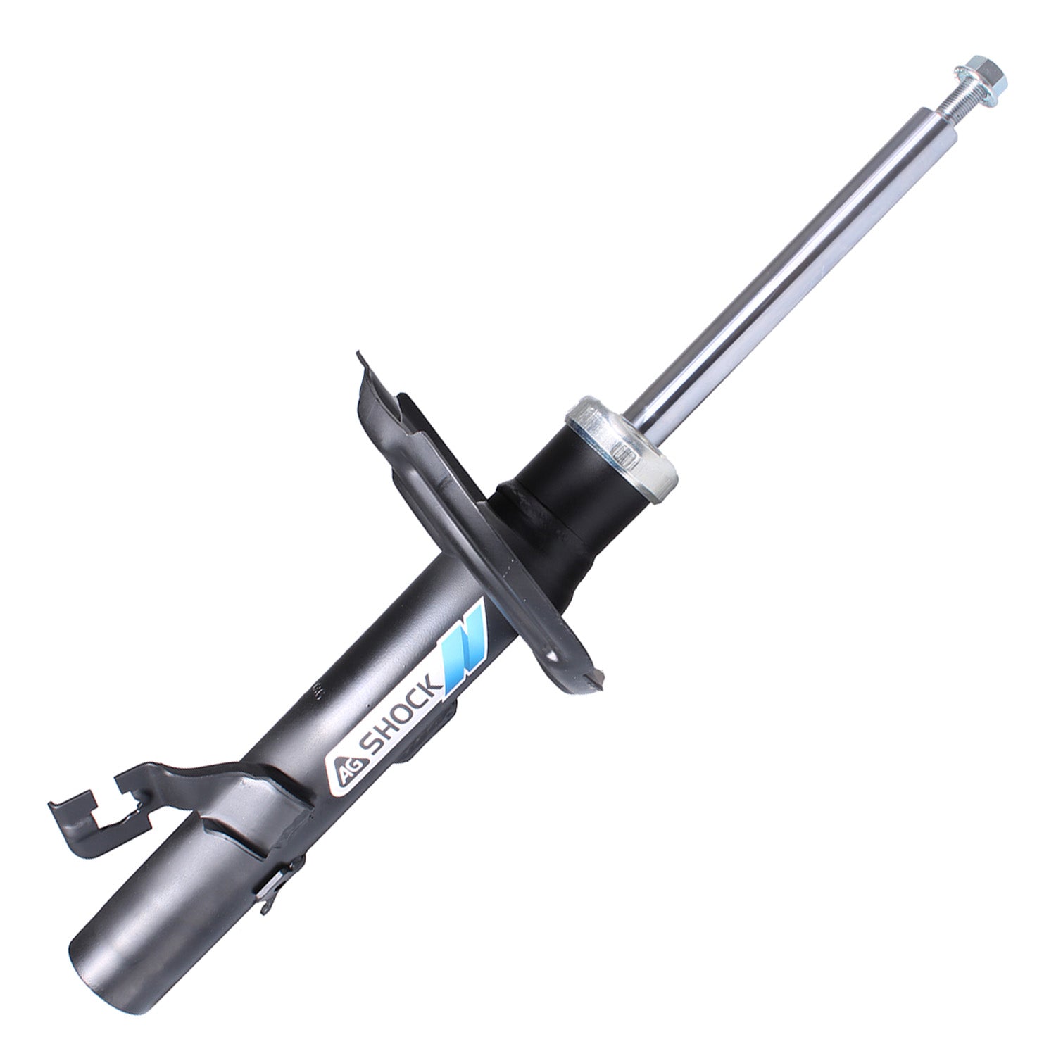 Amortiguador Original Ag Shock Nissan Sentra (B18) 2020-2024 Delantero Izquierdo