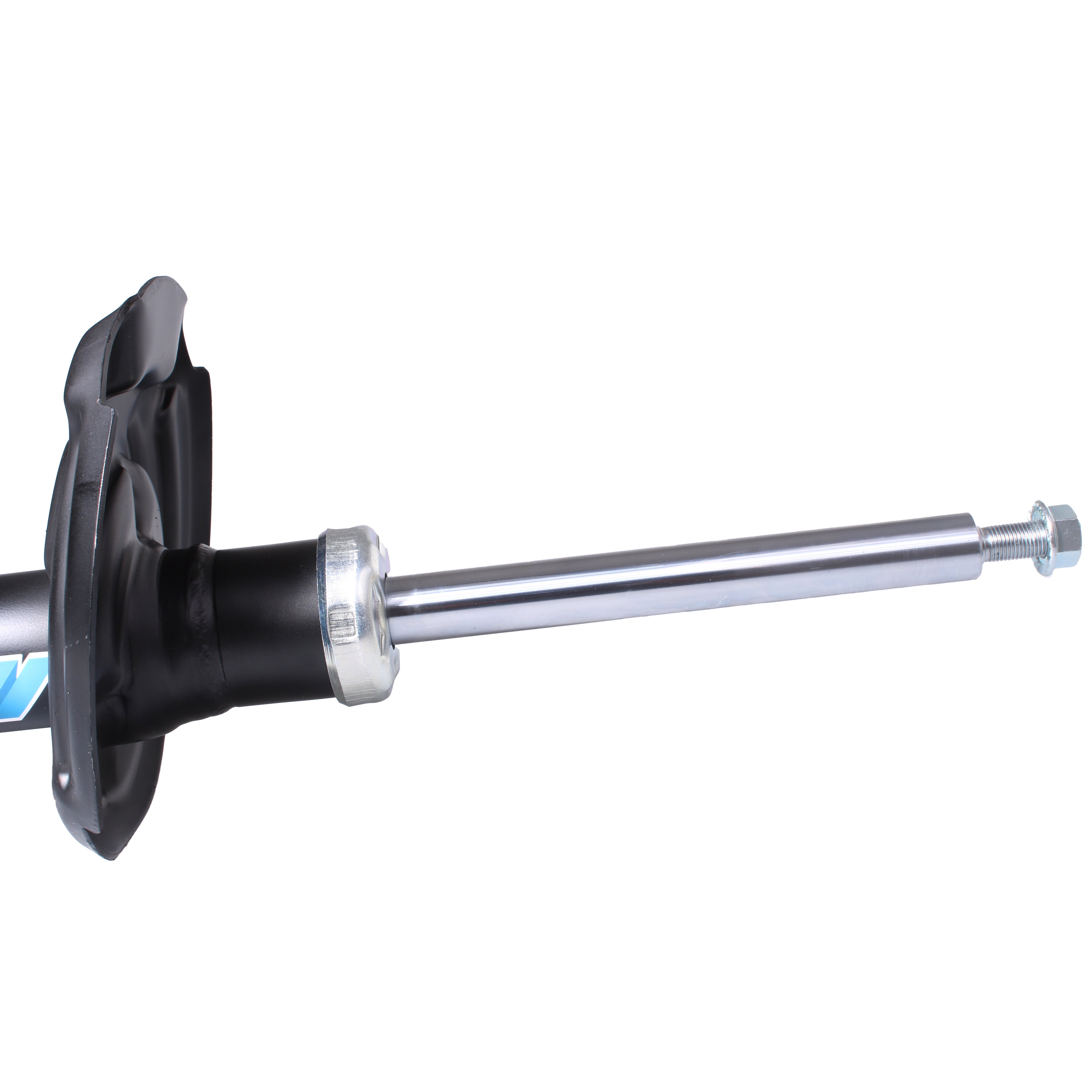 Amortiguador Original Ag Shock Nissan Sentra (B18) 2020-2024 Delantero Izquierdo