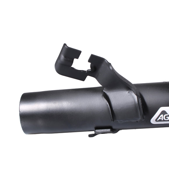 Amortiguador Original Ag Shock Nissan Sentra (B18) 2020-2024 Delantero Izquierdo