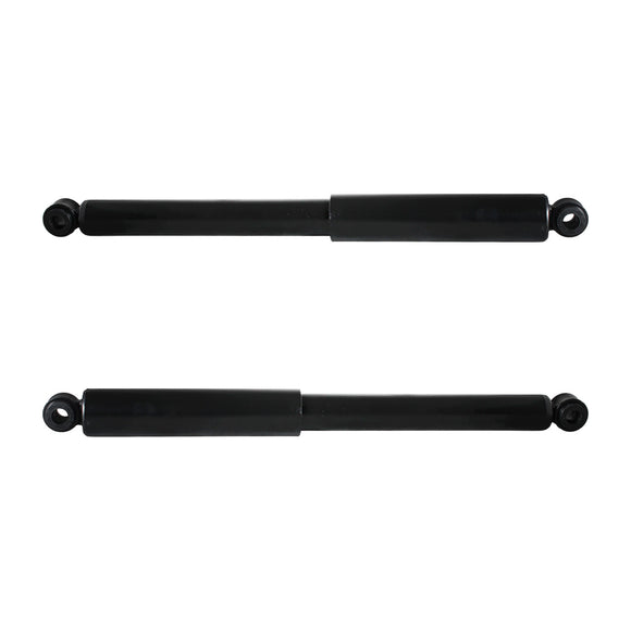 Amortiguadores Originales AG Shock Mitsubishi L200 2008-2022 Traseros