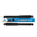 Amortiguadores Originales AG Shock Mitsubishi L200 2008-2022 Traseros-1