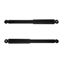 Amortiguadores Originales AG Shock Mitsubishi L200 2008-2022 Traseros-2