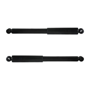 Amortiguadores Originales AG Shock Mitsubishi L200 2008-2022 Traseros