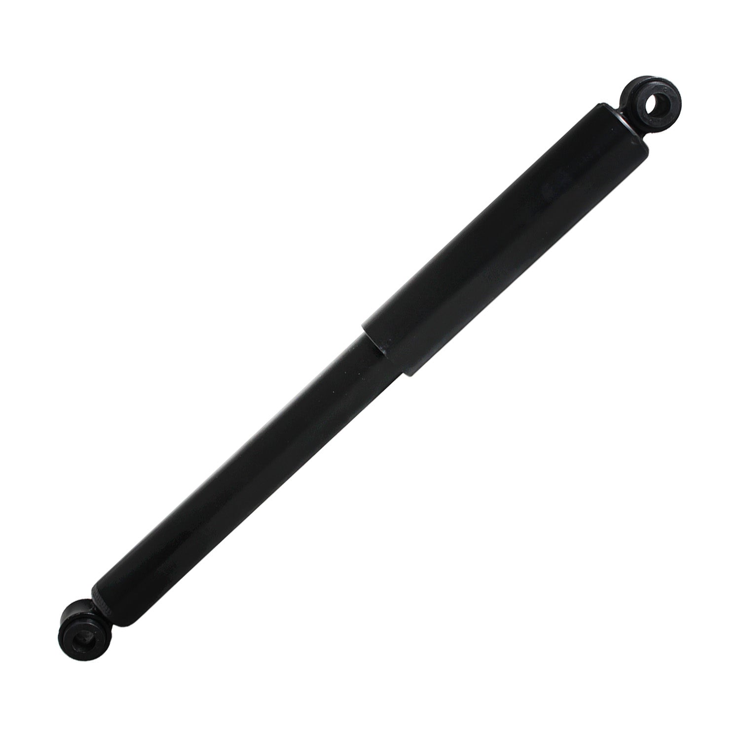 Amortiguadores Originales AG Shock Mitsubishi L200 2008-2022 Trasero Derecho