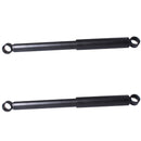 Amortiguadores Originales AG Shock Toyota Hilux 2006-2011 Traseros-1