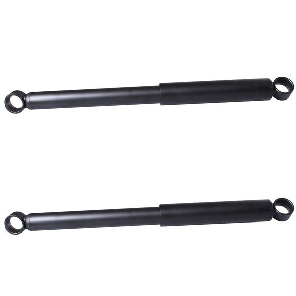 Amortiguadores Originales AG Shock Toyota Hilux 2006-2011 Traseros