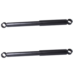 Amortiguadores Originales AG Shock Toyota Hilux 2006-2011 Traseros