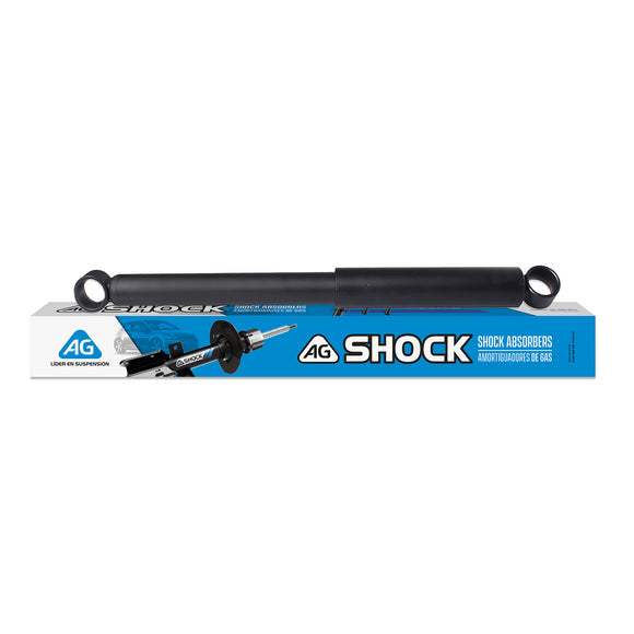 Amortiguador Original Ag Shock Toyota Hilux 2006-2011 Trasero