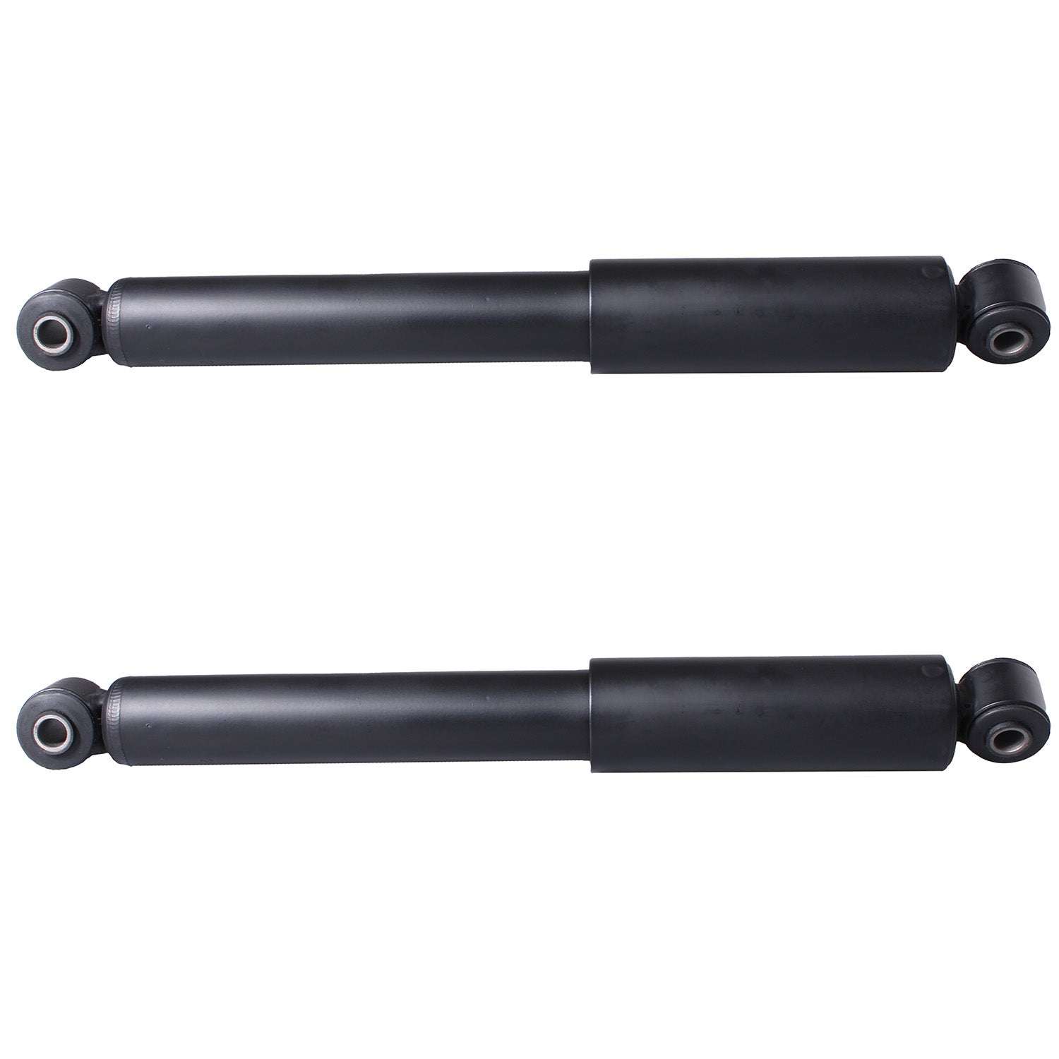 Kit Original Resortes y Amortiguadores Dodge Atos 00-12