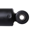 Amortiguador Original Ag Shock Hyundai Atos 2000-2012 Trasero Izquierdo-3