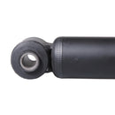 Amortiguador Original Ag Shock Hyundai Atos 2000-2012 Trasero Izquierdo-4