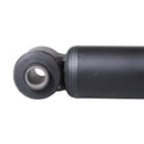 Amortiguador Original Ag Shock Hyundai Atos 2000-2012 Trasero Derecho-5