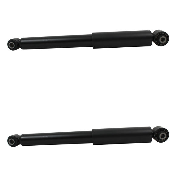 Amortiguadores Originales AG Shock Chevrolet Malibú 2004 2007 Tras